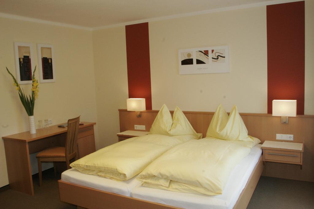 Edelweiss Apartments سخلادميخ الغرفة الصورة