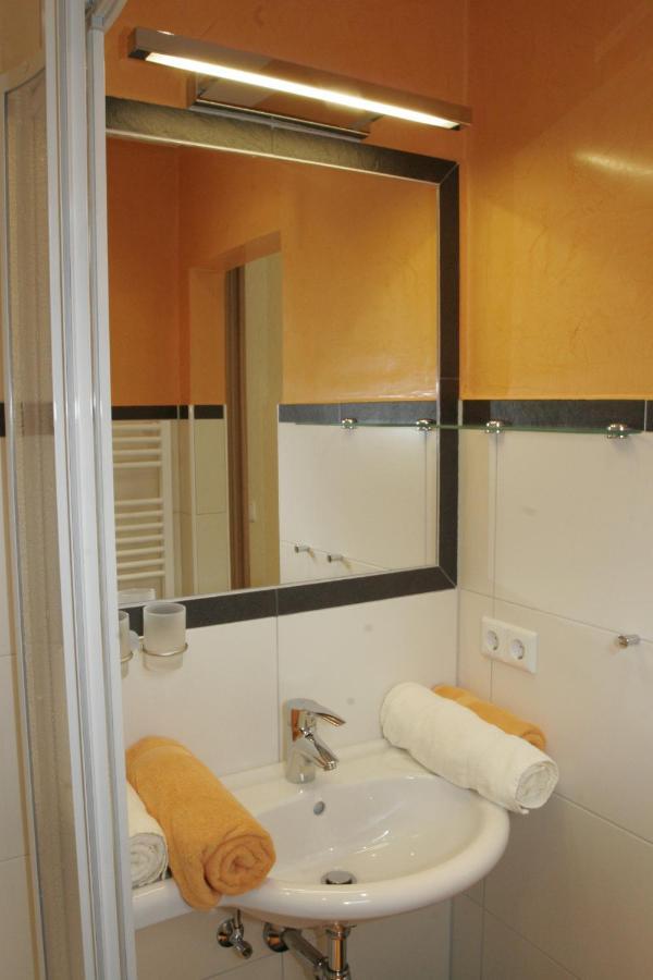Edelweiss Apartments سخلادميخ المظهر الخارجي الصورة