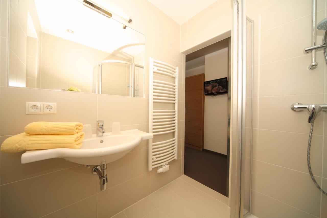 Edelweiss Apartments سخلادميخ المظهر الخارجي الصورة
